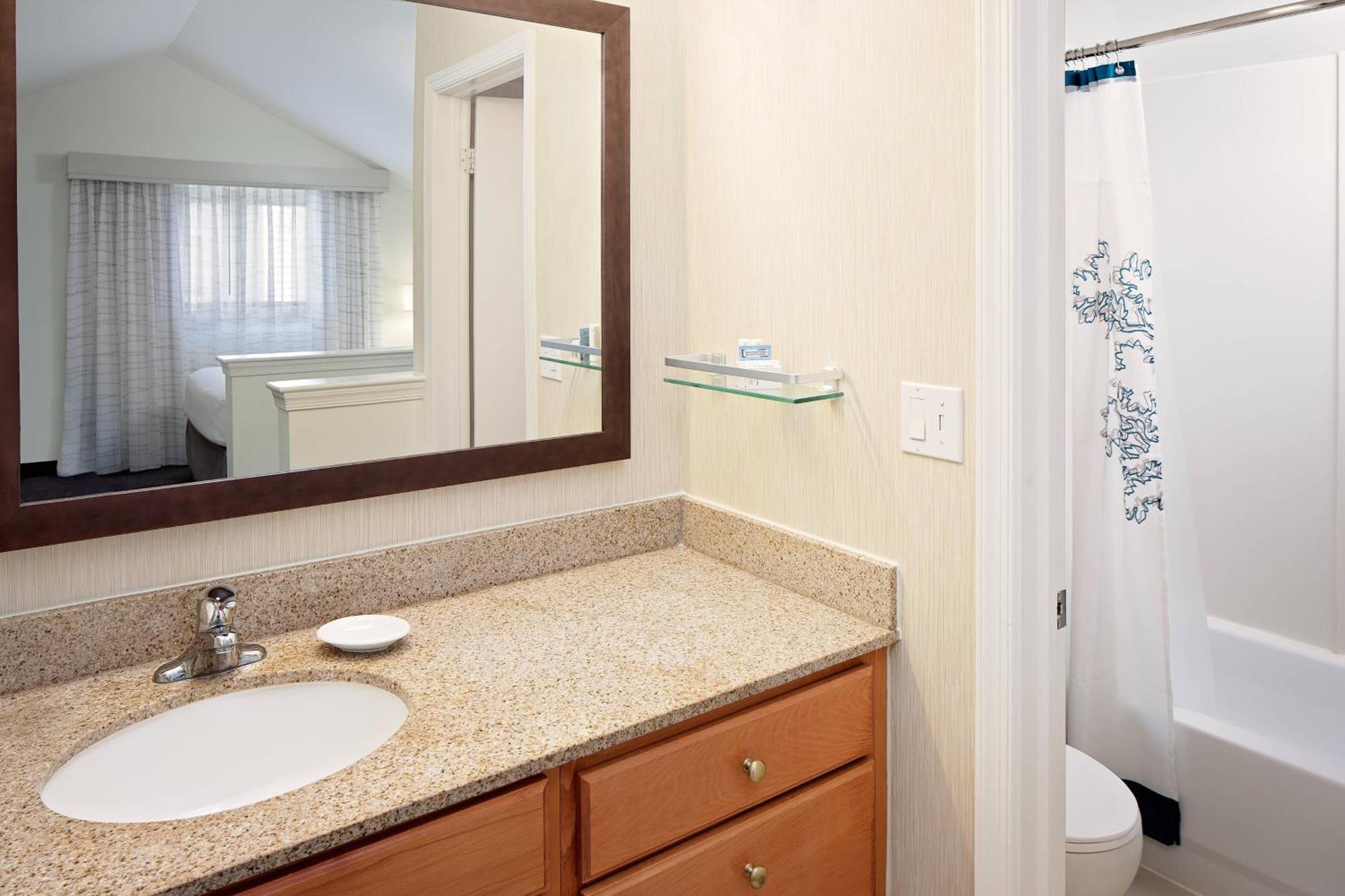 Residence Inn Harrisburg Hershey Kültér fotó