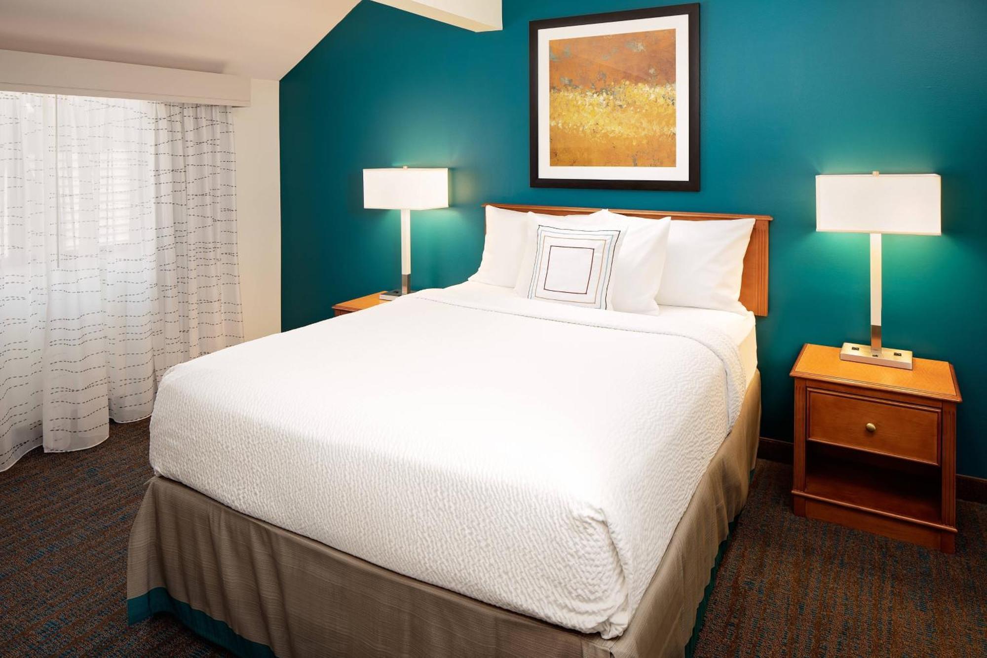 Residence Inn Harrisburg Hershey Kültér fotó