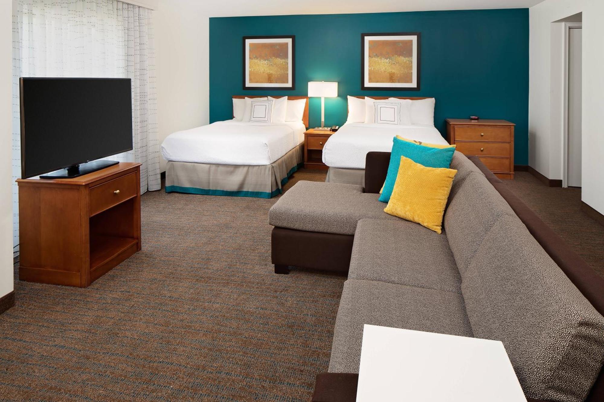 Residence Inn Harrisburg Hershey Kültér fotó