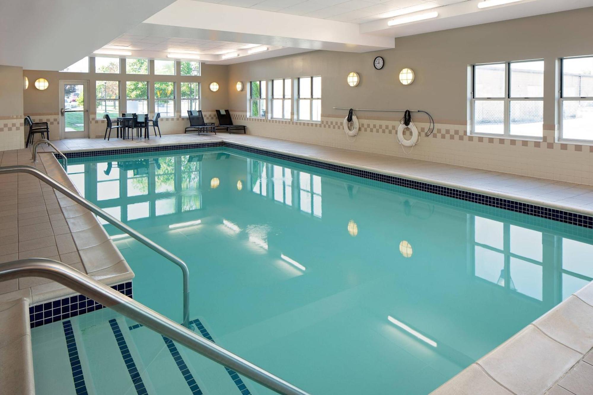 Residence Inn Harrisburg Hershey Kültér fotó