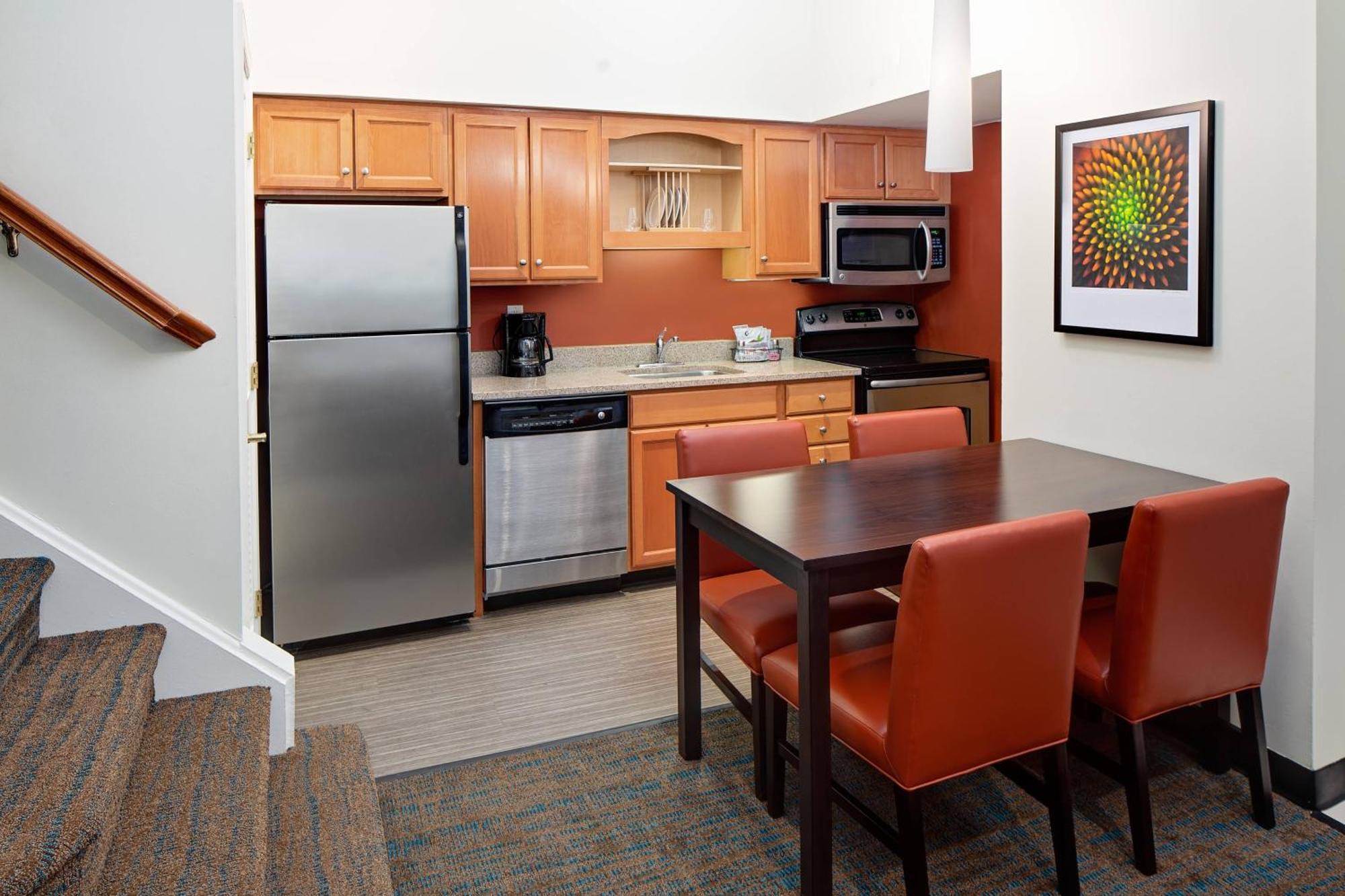Residence Inn Harrisburg Hershey Kültér fotó