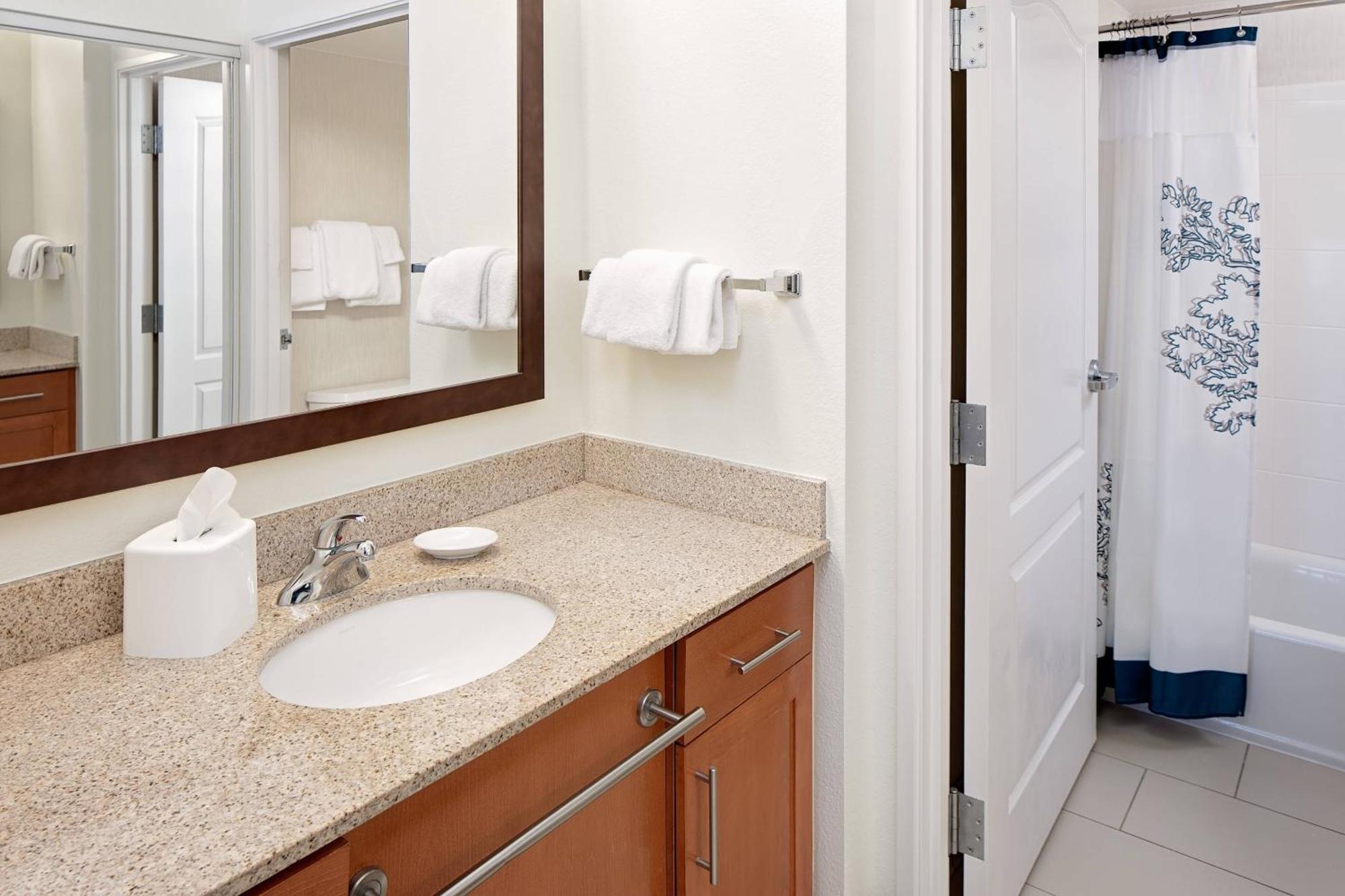 Residence Inn Harrisburg Hershey Kültér fotó