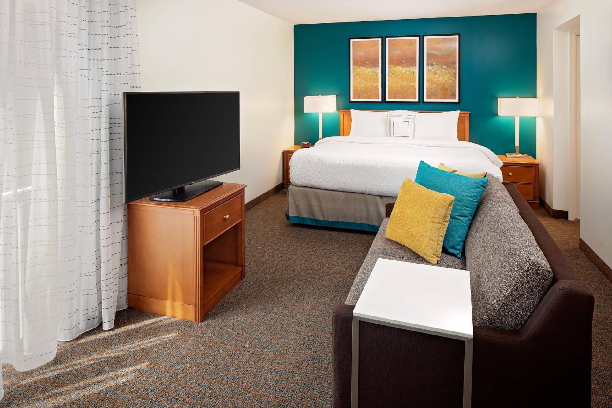 Residence Inn Harrisburg Hershey Kültér fotó