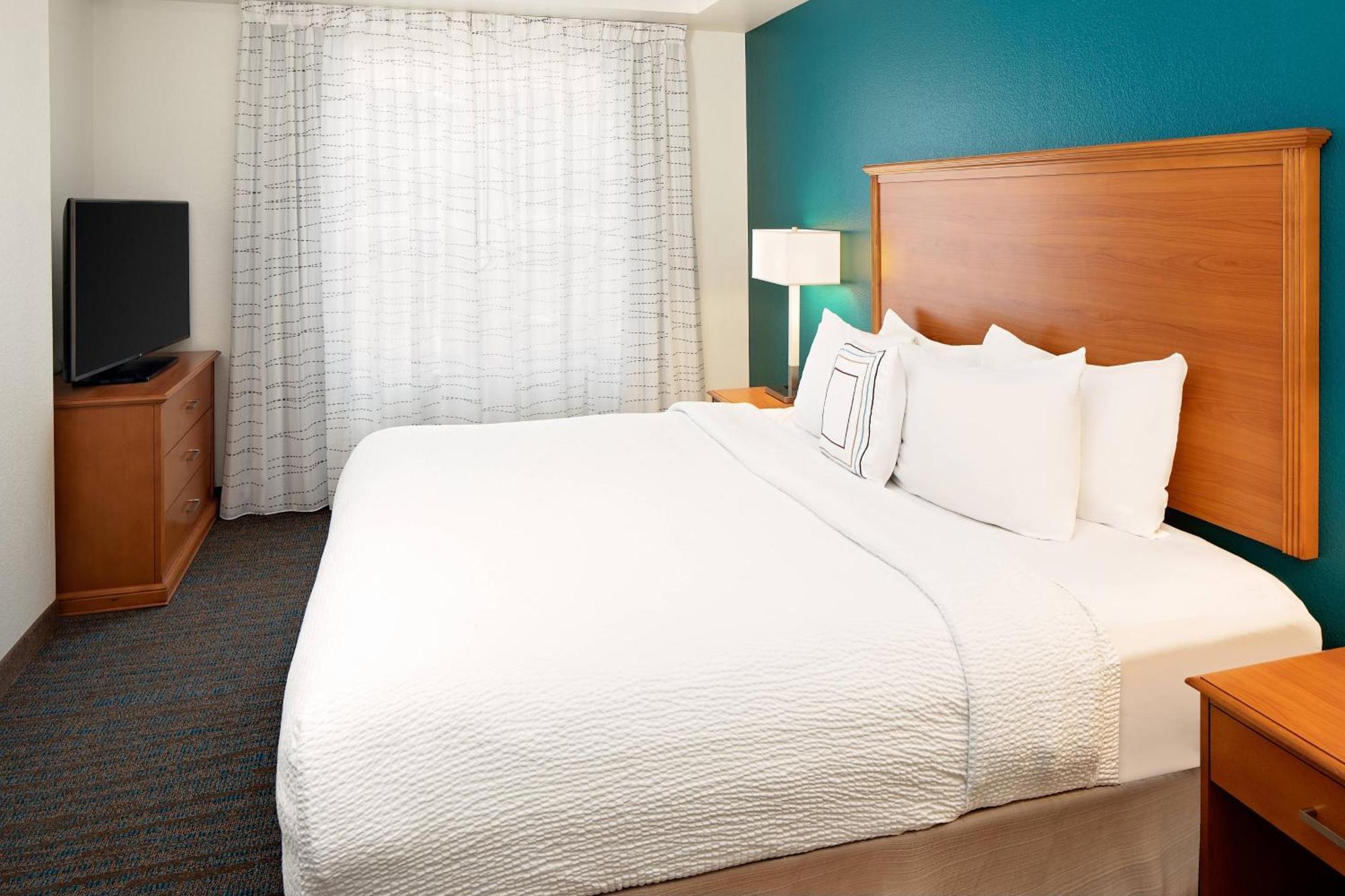 Residence Inn Harrisburg Hershey Kültér fotó
