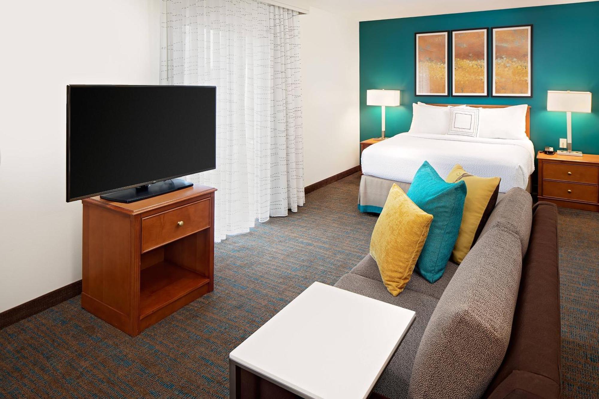 Residence Inn Harrisburg Hershey Kültér fotó