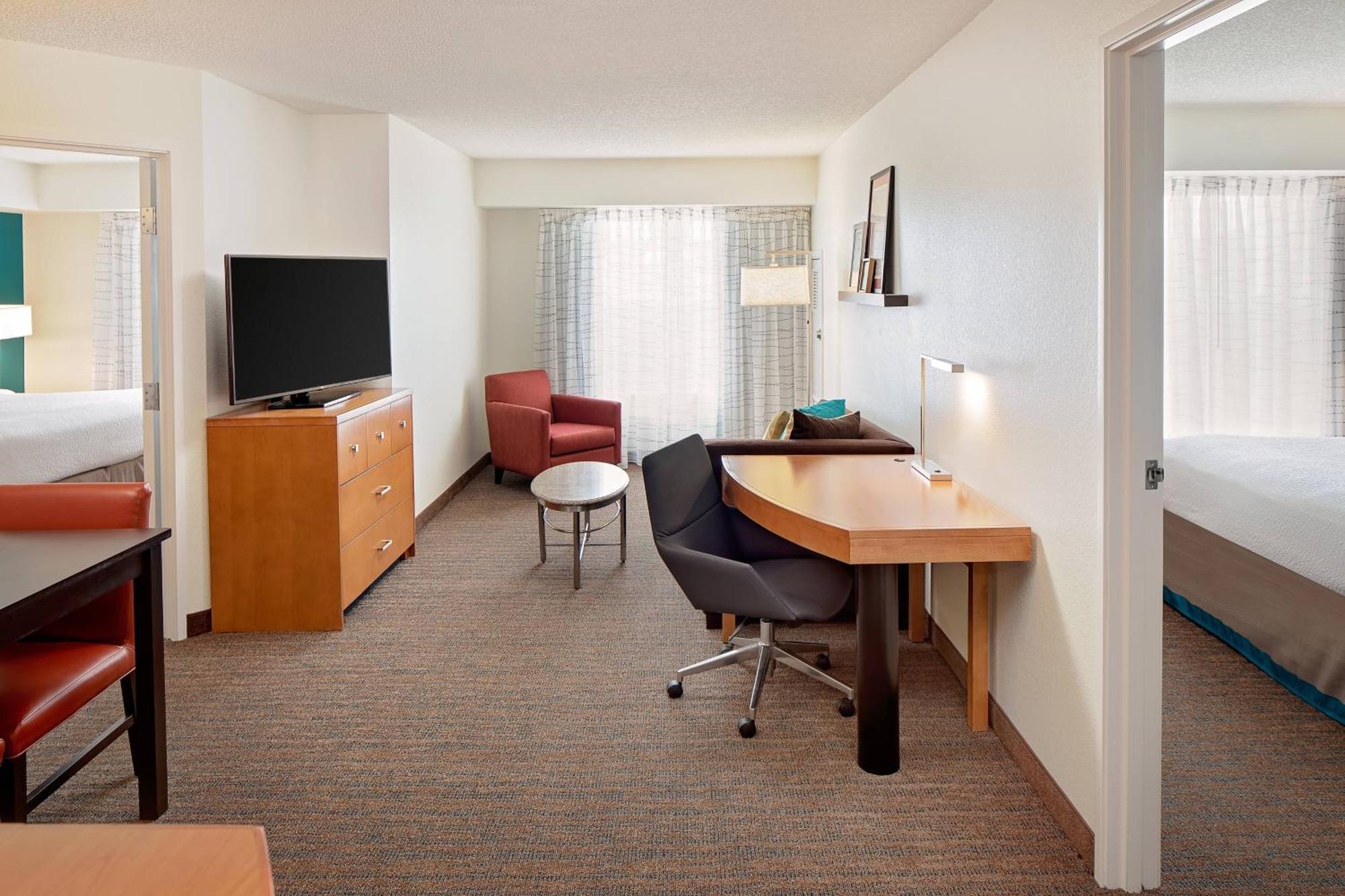 Residence Inn Harrisburg Hershey Kültér fotó