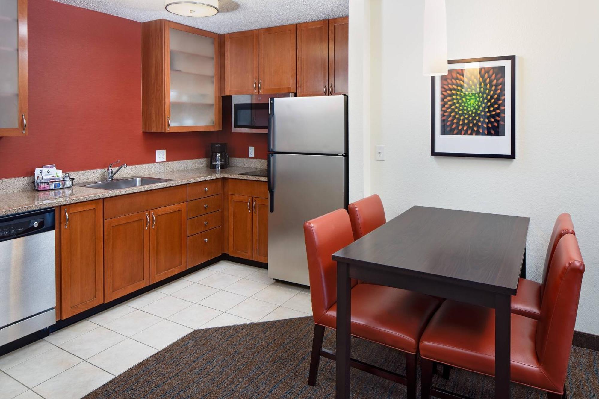 Residence Inn Harrisburg Hershey Kültér fotó