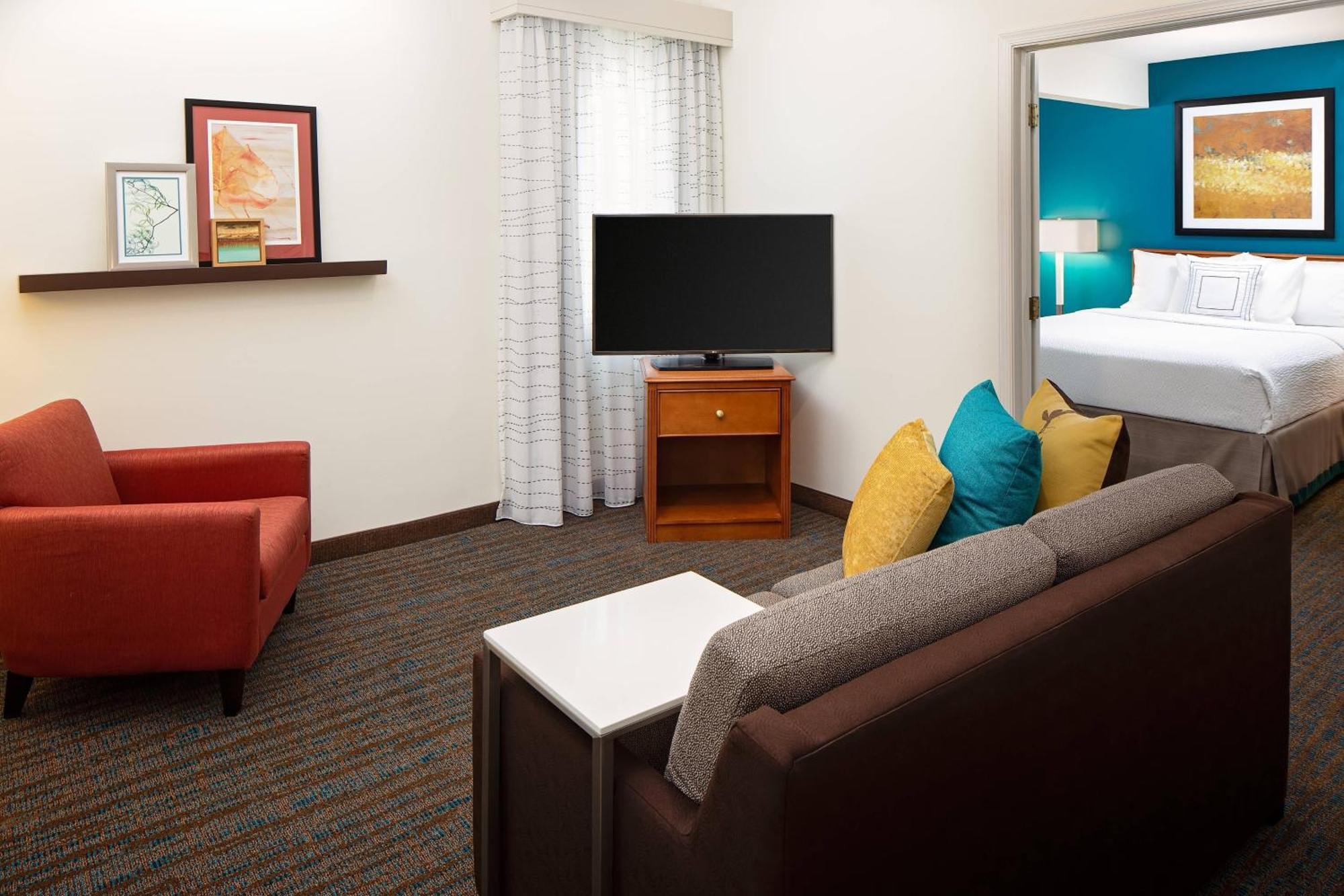 Residence Inn Harrisburg Hershey Kültér fotó
