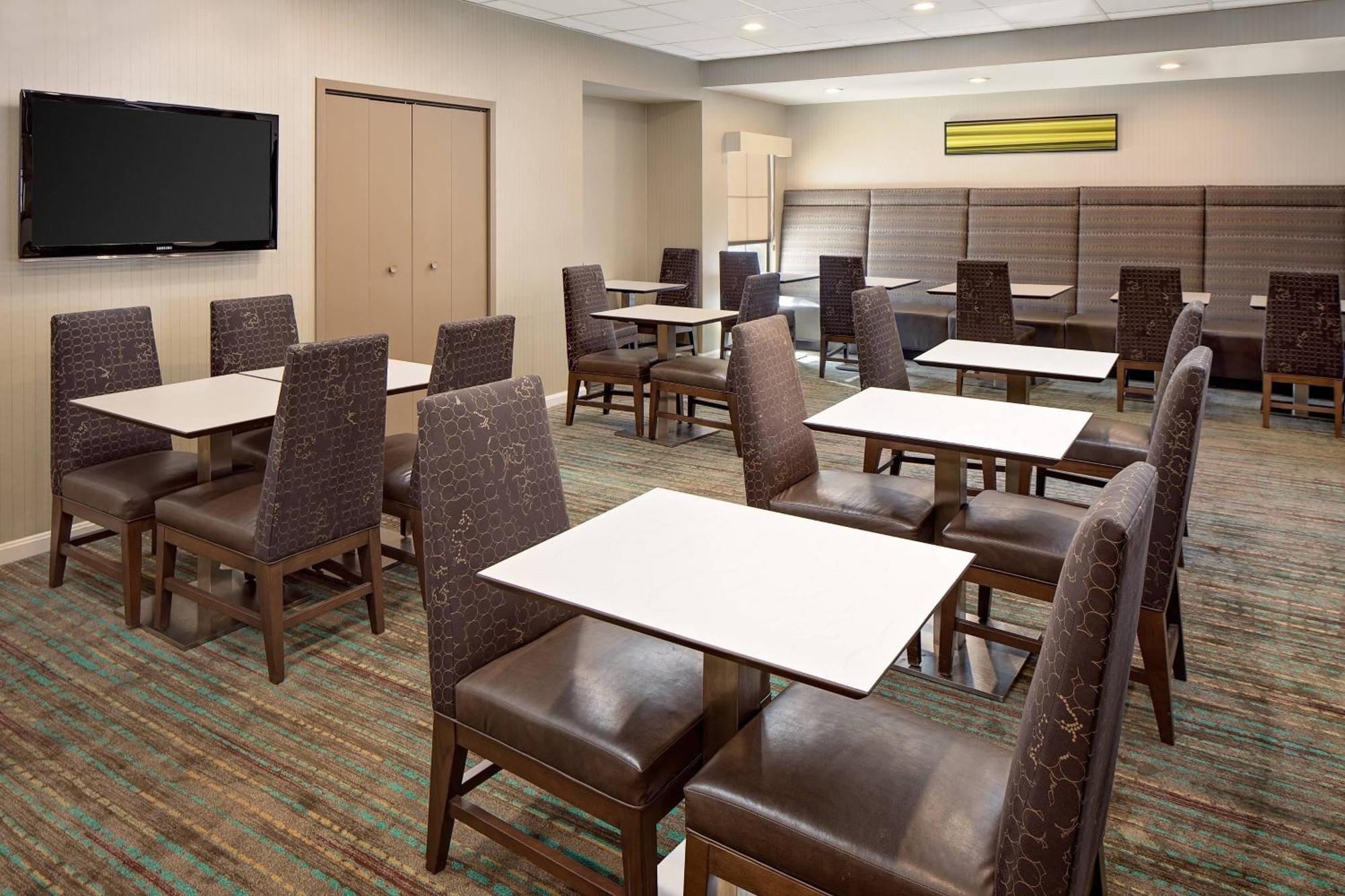 Residence Inn Harrisburg Hershey Kültér fotó