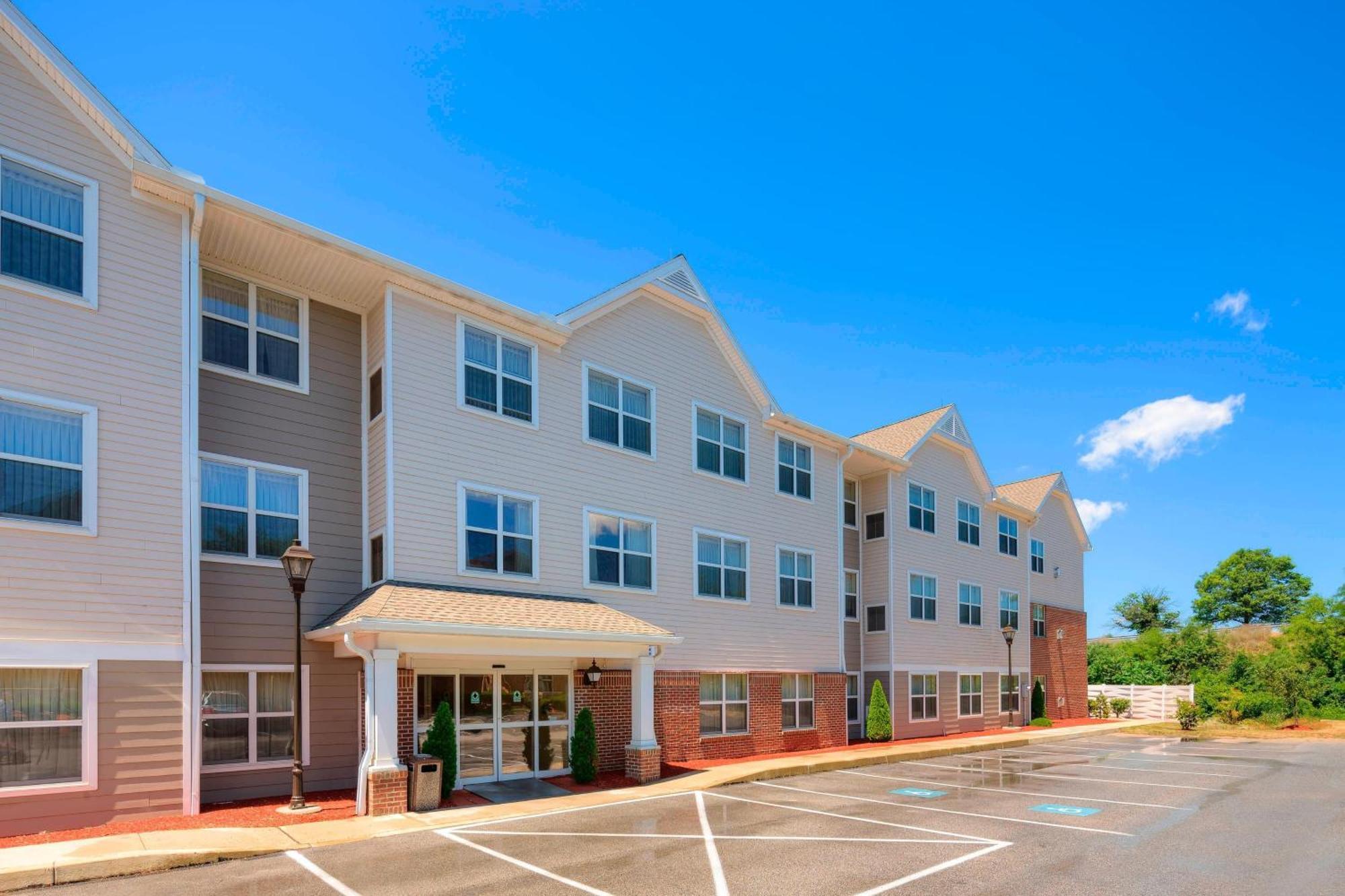 Residence Inn Harrisburg Hershey Kültér fotó